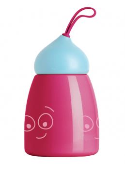 TERMO 0.28L JOY ROSA